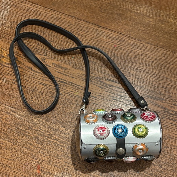 Interesting Info About Little Earth Metal Purses
